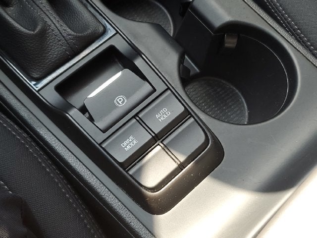 2020 Hyundai Tucson Sport