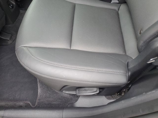 2019 Hyundai Tucson Ultimate