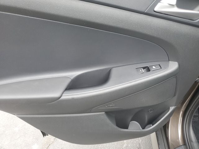 2019 Hyundai Tucson Ultimate