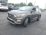 2019 Hyundai Tucson Ultimate