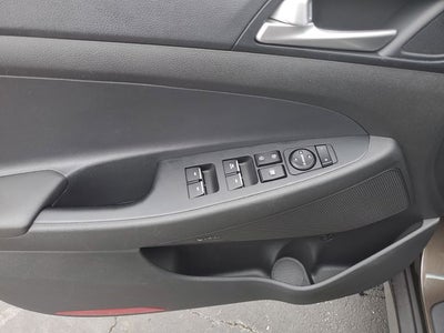 2019 Hyundai Tucson Ultimate