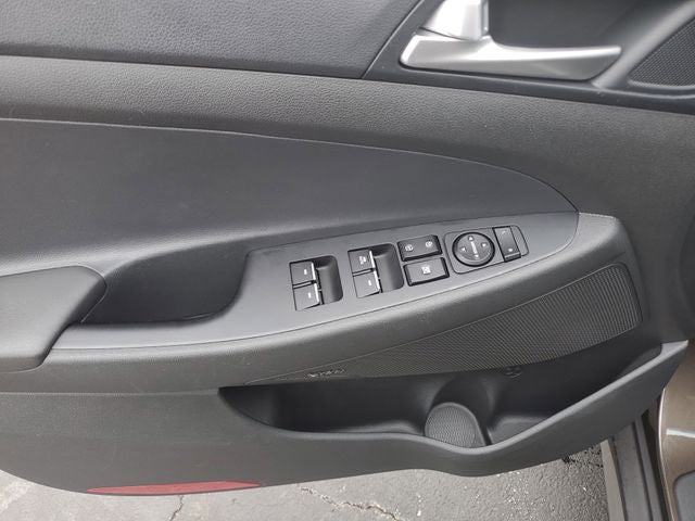 2019 Hyundai Tucson Ultimate