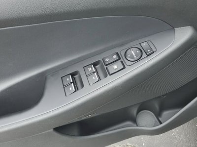 2019 Hyundai Tucson Ultimate