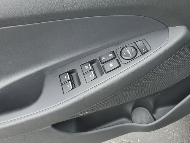2019 Hyundai Tucson Ultimate