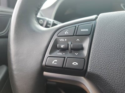 2019 Hyundai Tucson Ultimate