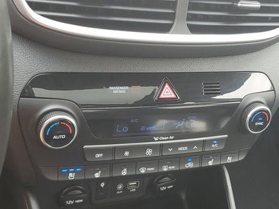 2019 Hyundai Tucson Ultimate