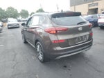 2019 Hyundai Tucson Ultimate