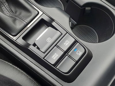 2019 Hyundai Tucson Ultimate