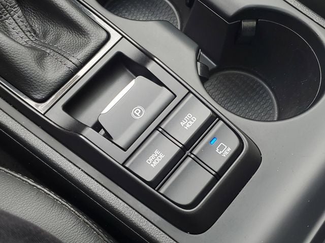 2019 Hyundai Tucson Ultimate
