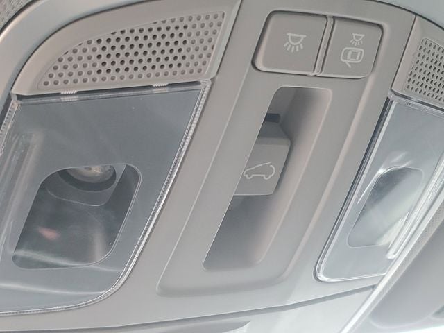 2019 Hyundai Tucson Ultimate