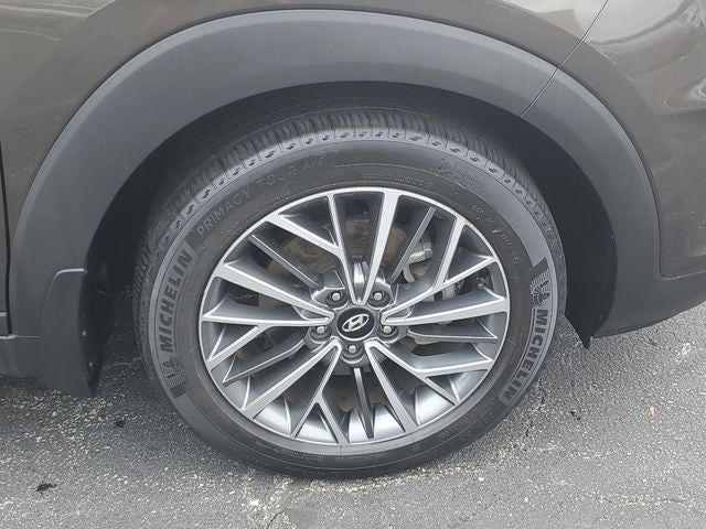 2019 Hyundai Tucson Ultimate