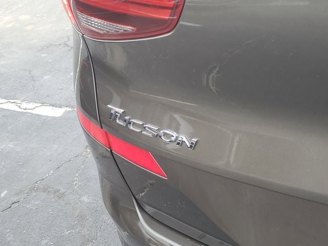 2019 Hyundai Tucson Ultimate