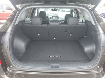 2019 Hyundai Tucson Ultimate