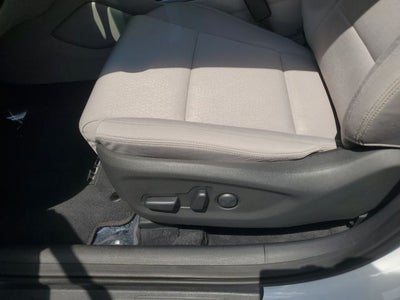 2018 Hyundai Tucson Sport