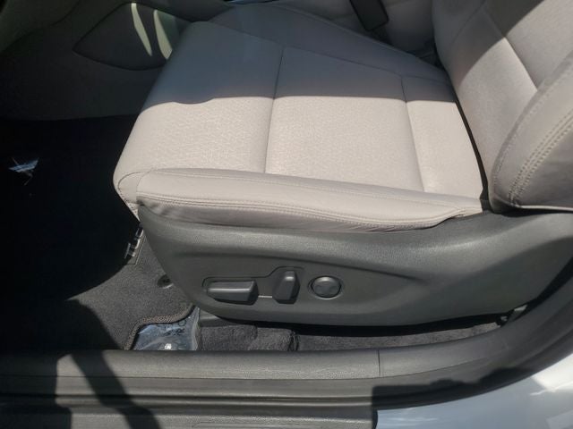 2018 Hyundai Tucson Sport