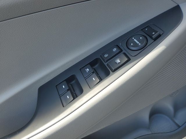 2018 Hyundai Tucson Sport