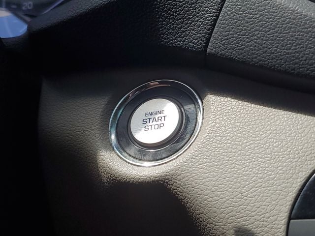 2018 Hyundai Tucson Sport