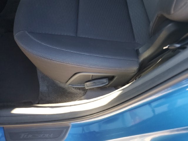 2019 Hyundai Tucson SEL