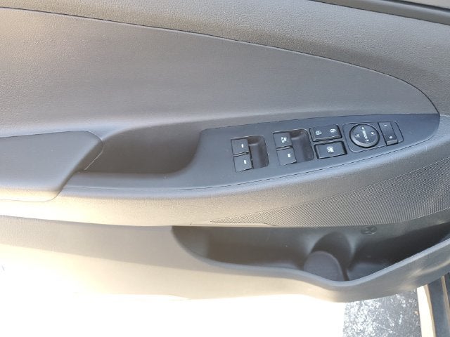 2019 Hyundai Tucson SEL