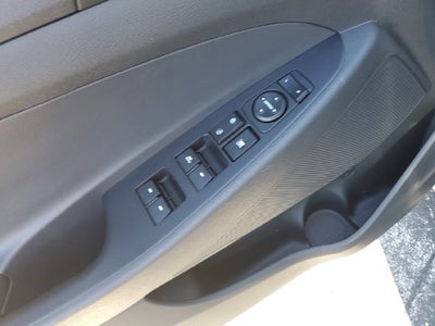 2019 Hyundai Tucson SEL