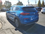 2019 Hyundai Tucson SEL
