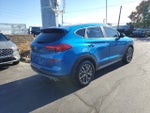 2019 Hyundai Tucson SEL