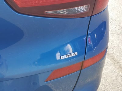 2019 Hyundai Tucson SEL