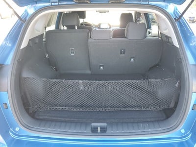 2019 Hyundai Tucson SEL