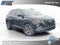2022 Hyundai Tucson Hybrid Blue