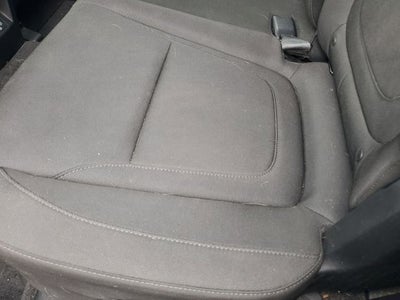 2022 Hyundai Tucson Hybrid Blue