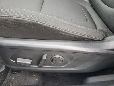 2022 Hyundai Tucson Hybrid Blue