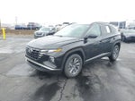 2022 Hyundai Tucson Hybrid Blue