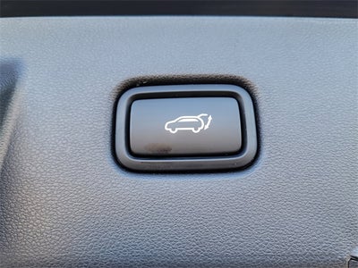 2023 Hyundai Tucson Hybrid SEL Convenience