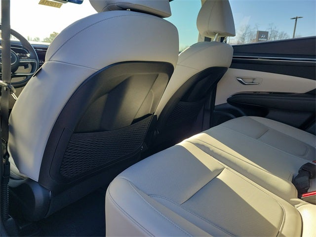 2023 Hyundai Tucson Hybrid SEL Convenience