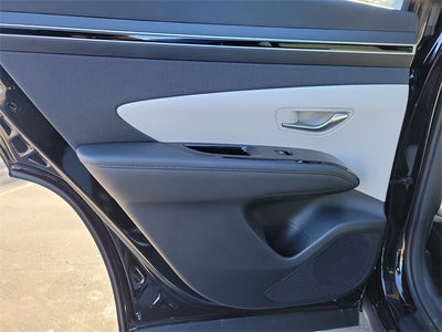 2023 Hyundai Tucson Hybrid SEL Convenience