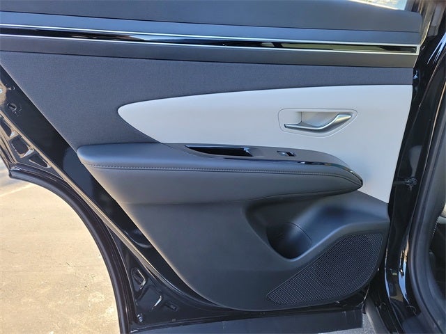 2023 Hyundai Tucson Hybrid SEL Convenience