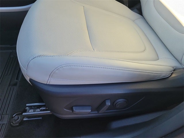 2023 Hyundai Tucson Hybrid SEL Convenience