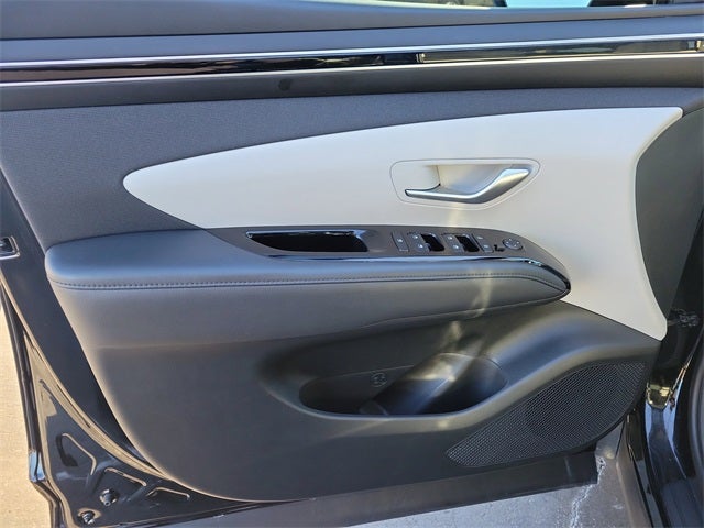 2023 Hyundai Tucson Hybrid SEL Convenience