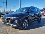 2023 Hyundai Tucson Hybrid SEL Convenience