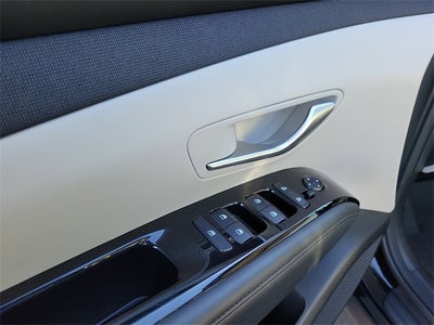 2023 Hyundai Tucson Hybrid SEL Convenience