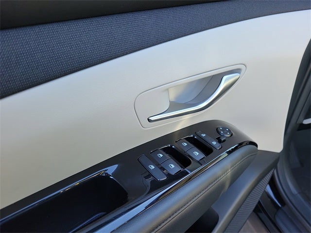 2023 Hyundai Tucson Hybrid SEL Convenience