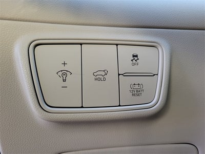 2023 Hyundai Tucson Hybrid SEL Convenience