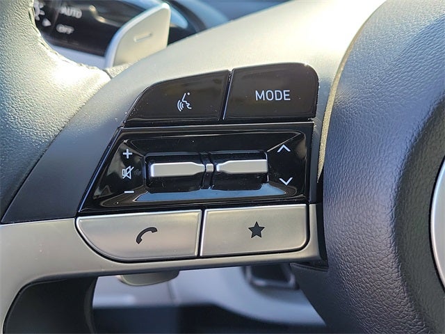 2023 Hyundai Tucson Hybrid SEL Convenience