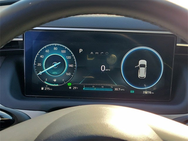 2023 Hyundai Tucson Hybrid SEL Convenience