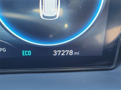 2023 Hyundai Tucson Hybrid SEL Convenience