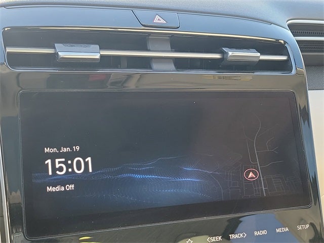 2023 Hyundai Tucson Hybrid SEL Convenience