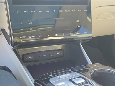 2023 Hyundai Tucson Hybrid SEL Convenience