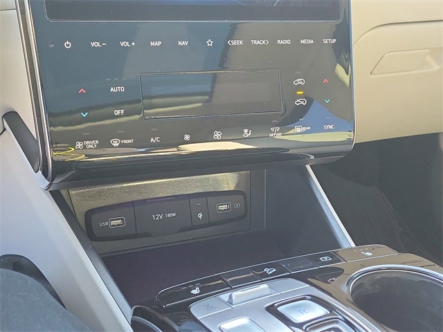 2023 Hyundai Tucson Hybrid SEL Convenience