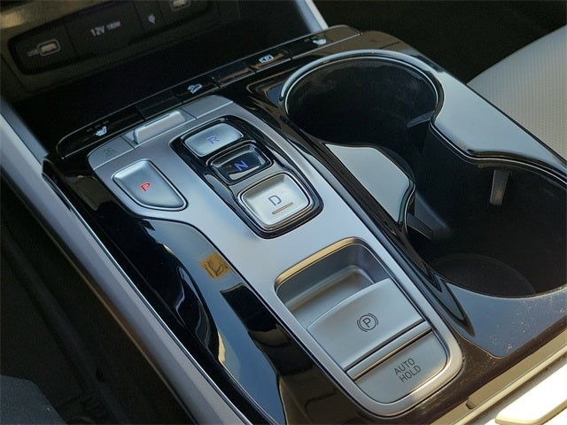 2023 Hyundai Tucson Hybrid SEL Convenience