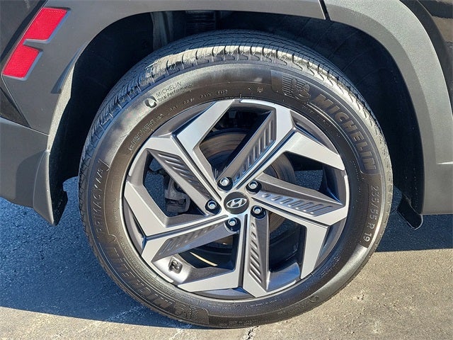 2023 Hyundai Tucson Hybrid SEL Convenience